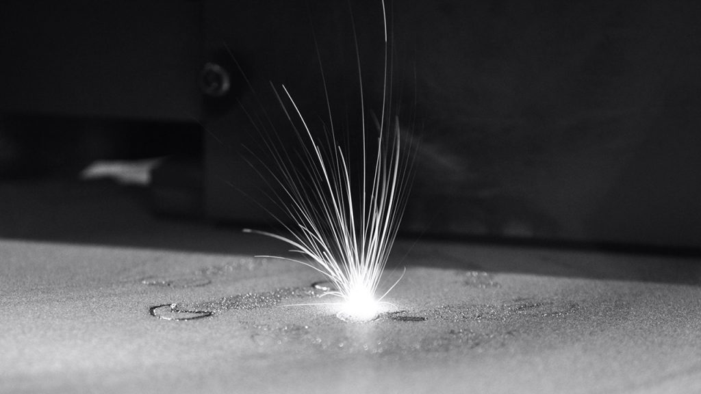 Additive Metal Manufacturing