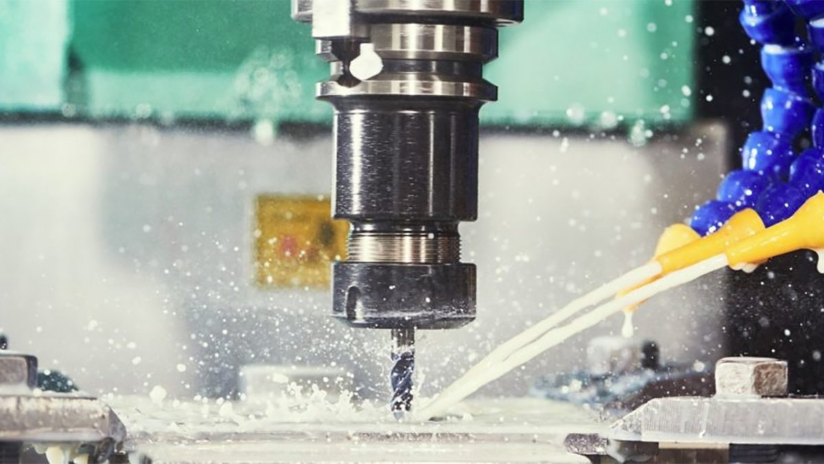 Engineering the Next Generation of Manufacturing · Keselowski Advanced